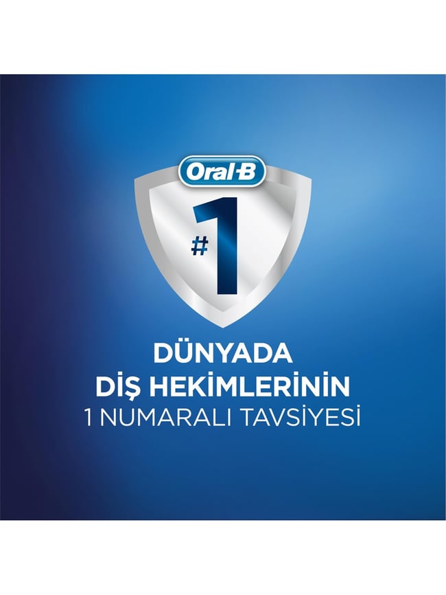 ORAL-B D100 PEMBE VITALITY 3DWHITE KUTULU DIS FIRCASI