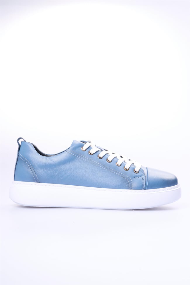 Ovatto 612 Laci Byz Erkek Casual Ayakkabı