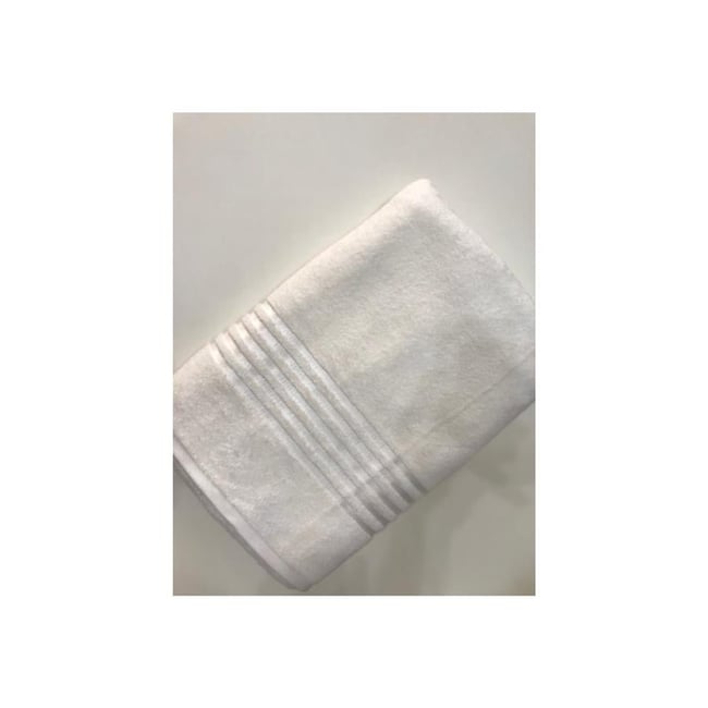 Özdilek Belda Banyo Havlusu Krem 100x150