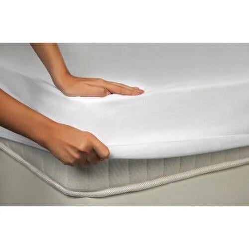 Özdilek Sıvı Geçirmez Fitted Alez 100X200 Beyaz