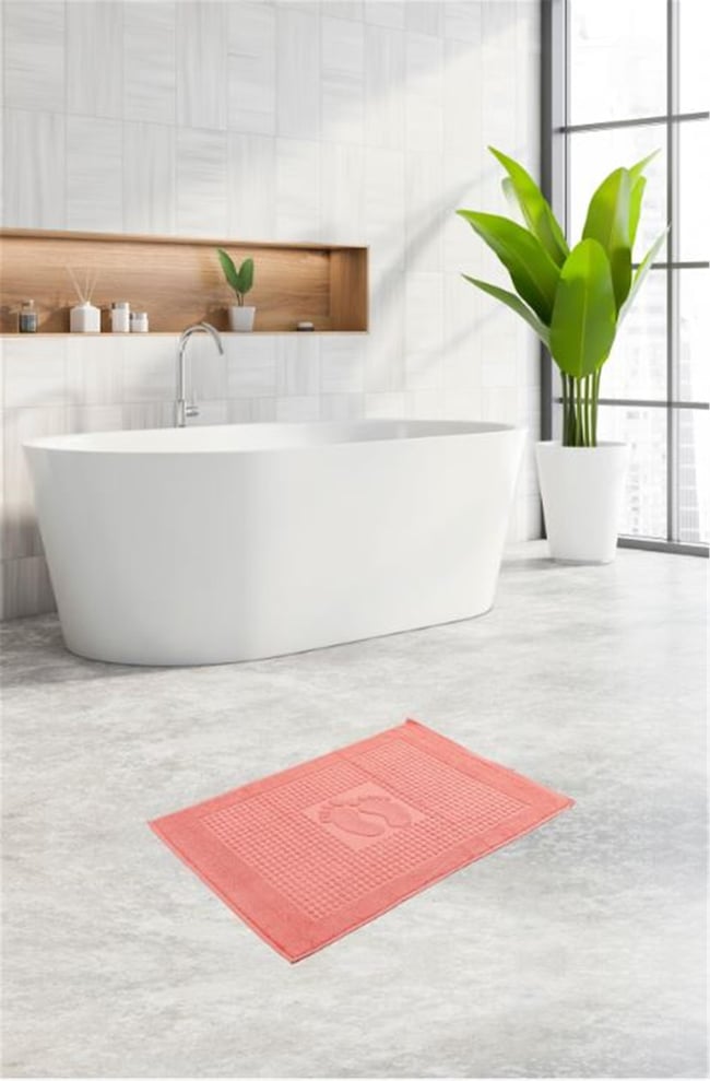 Özdilek Wınter Paspas 50X70 Acık Mercan