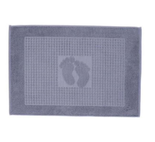 OZDILEK WINTER PASPAS 50X70 KOYU GRI