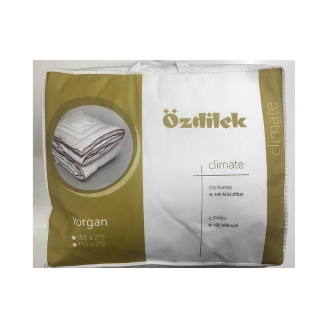 Özdilek Yorgan Clımate 155X215 Standart