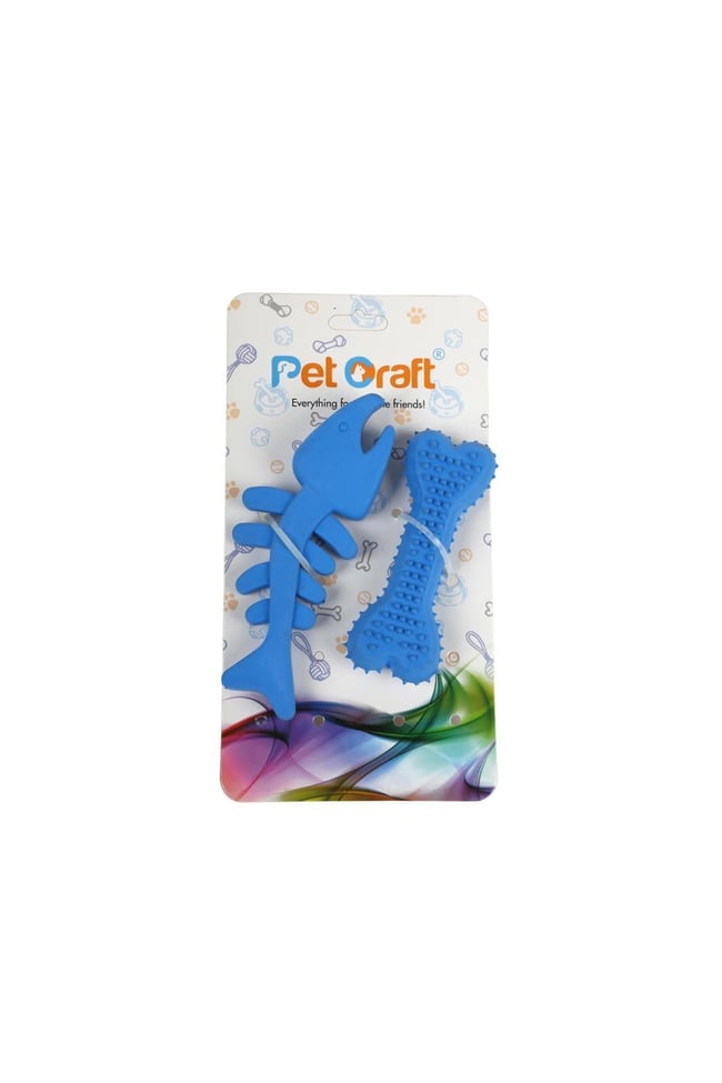 Petcraft Balık Kemik