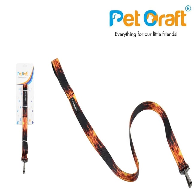 Petcraft Gezdirme Kayışı XL