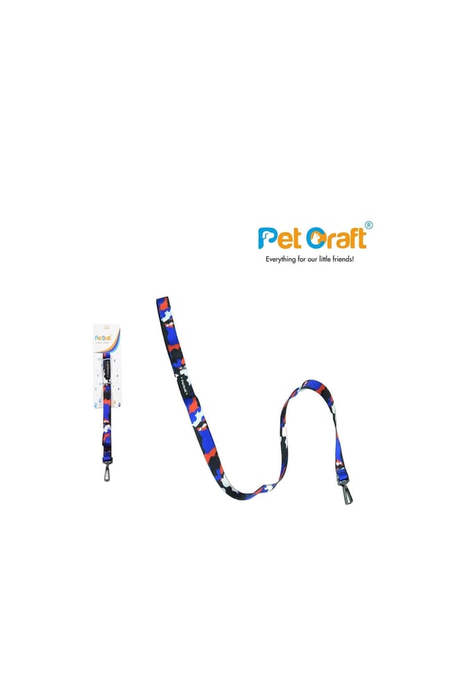 Petcraft Gezdirme Kayışı XL