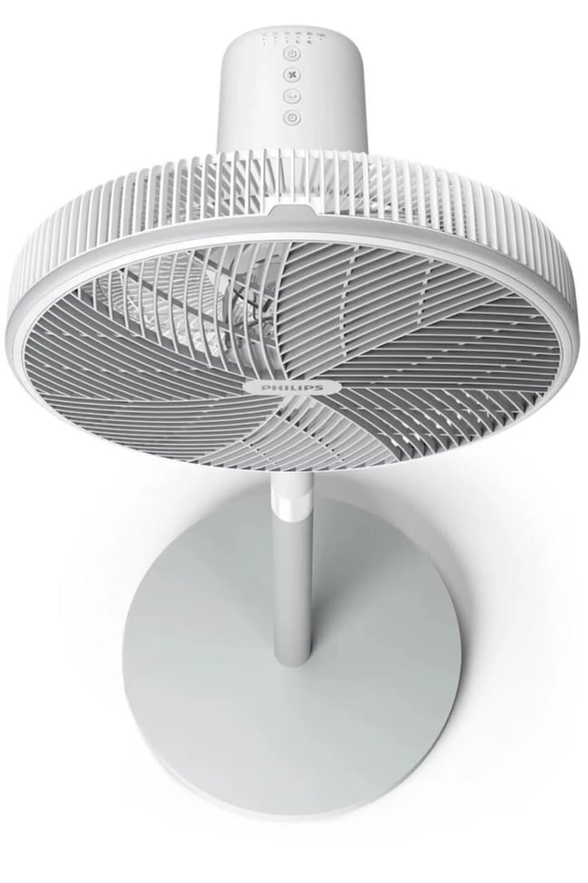 Philips 2000 Serisi CX2550/00 Ayaklı Vantilatör