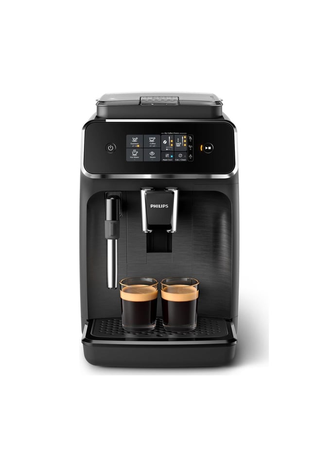 PHILIPS 2200 SERISI EP2220/10 TAM OTOMATIK ESPRESSO MAKINESI