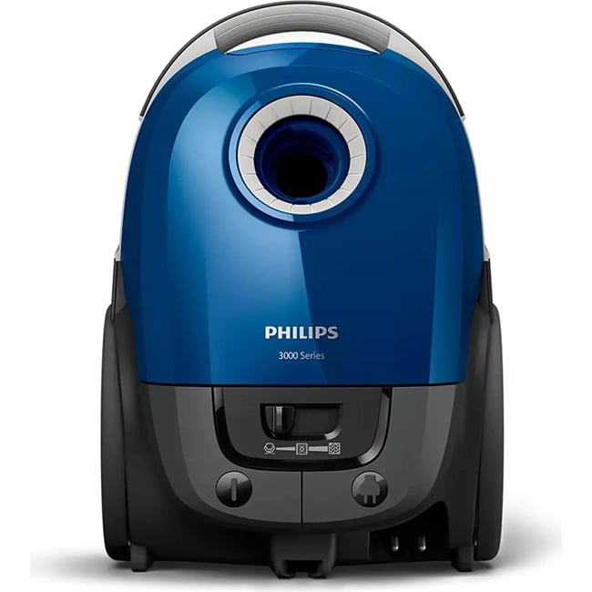 PHILIPS 3000 SERIES XD3110/09 900 W TOZ TORBALI SUPURGE