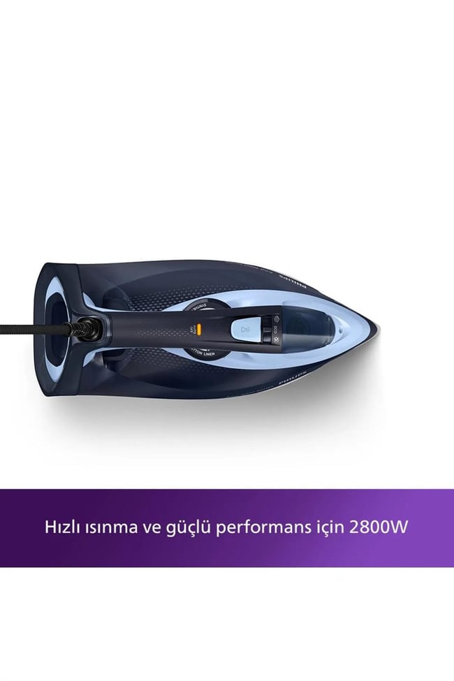 Philips 7000 Serisi DST7041/20 2800 W Buharlı Ütü