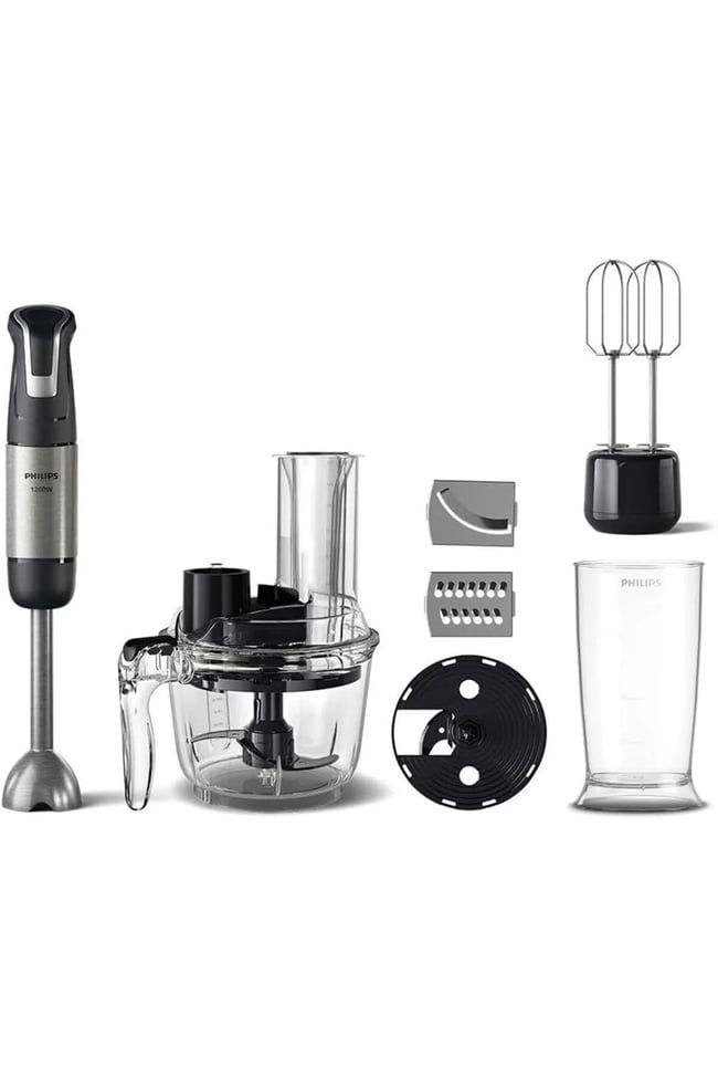 PHILIPS 5000 SERISI HR2695/01 1200 W BLENDER SETI