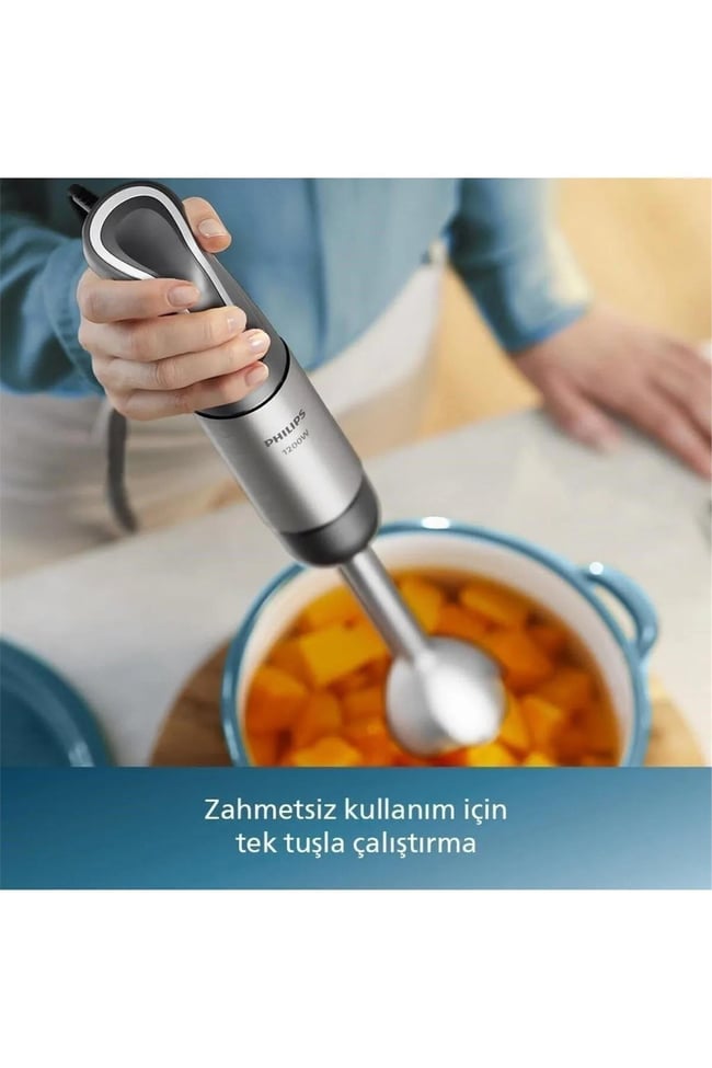 PHILIPS 5000 SERISI HR2695/01 1200 W BLENDER SETI