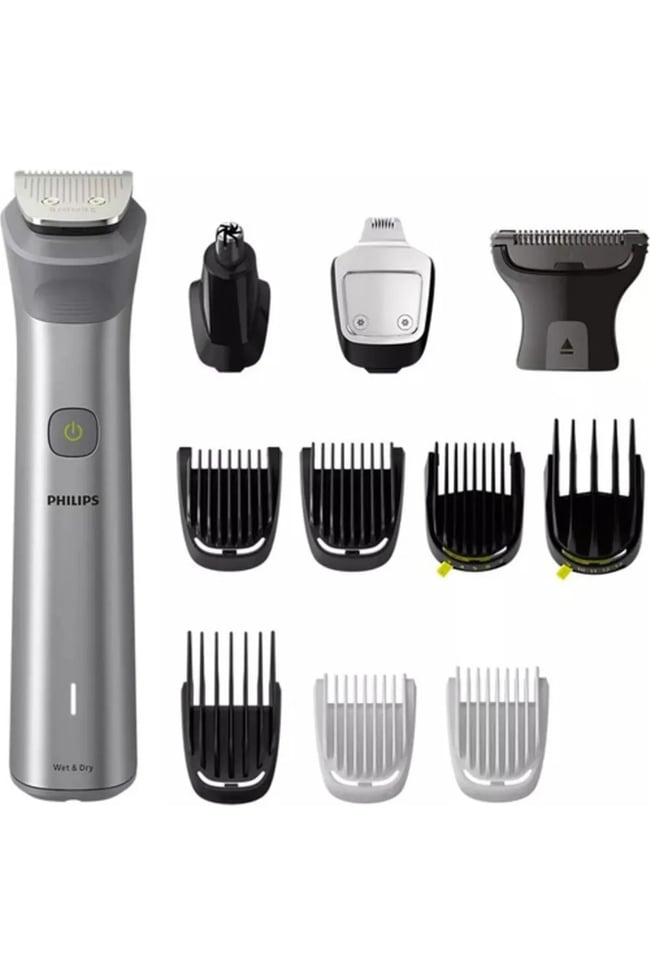 PHILIPS 5000 SERISI MG5950/15 12'SI 1 ARADA ERKEK BAKIM SETI