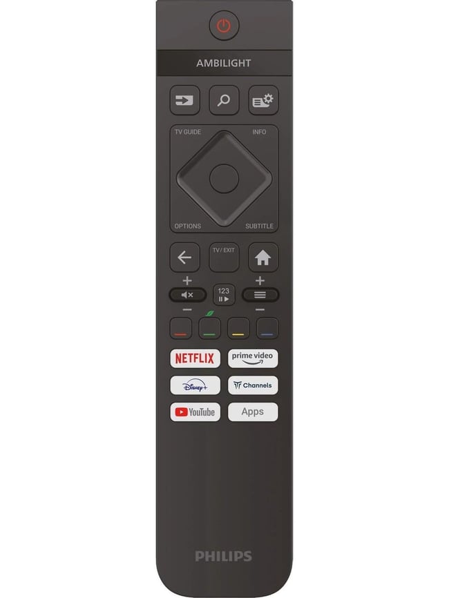 PHILIPS 50PUS7009/62 126 EKRAN- ULTRA HD- SMART TELEVIZYON