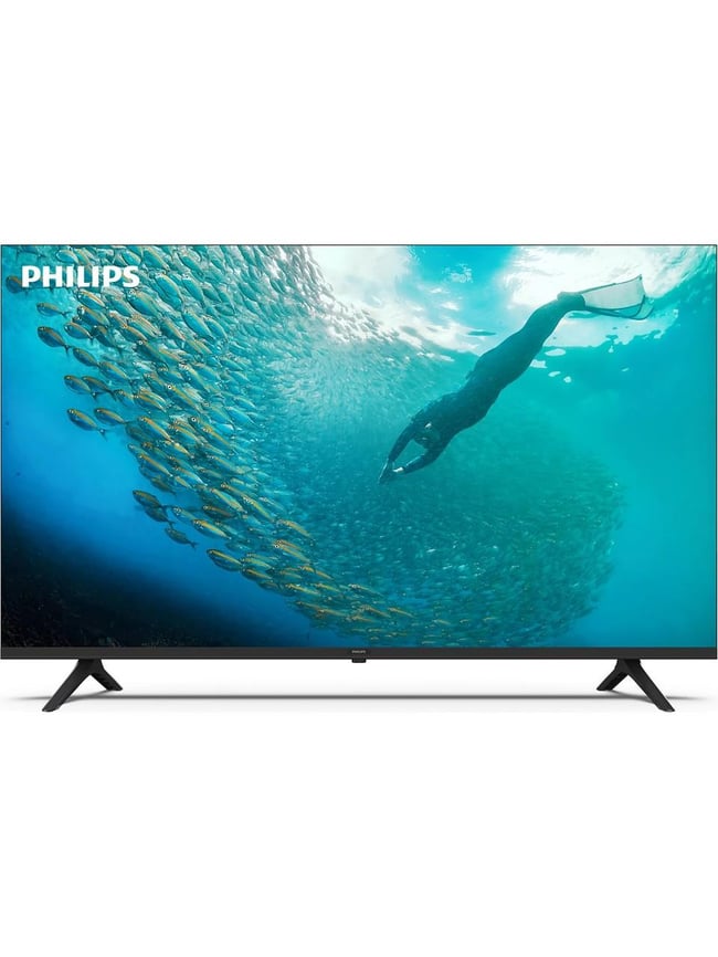 PHILIPS 55PUS7009/62 139 EKRAN- ULTRA HD- SMART TELEVIZYON