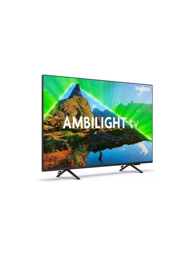 PHILIPS 55PUS8349/62 139 EKRAN- ULTRA HD-AMBILIGHT- SMART TELEVIZYON