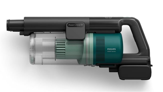 PHILIPS 6000 SERISI XC6557/01 SARJLI DIKEY SUPURGE