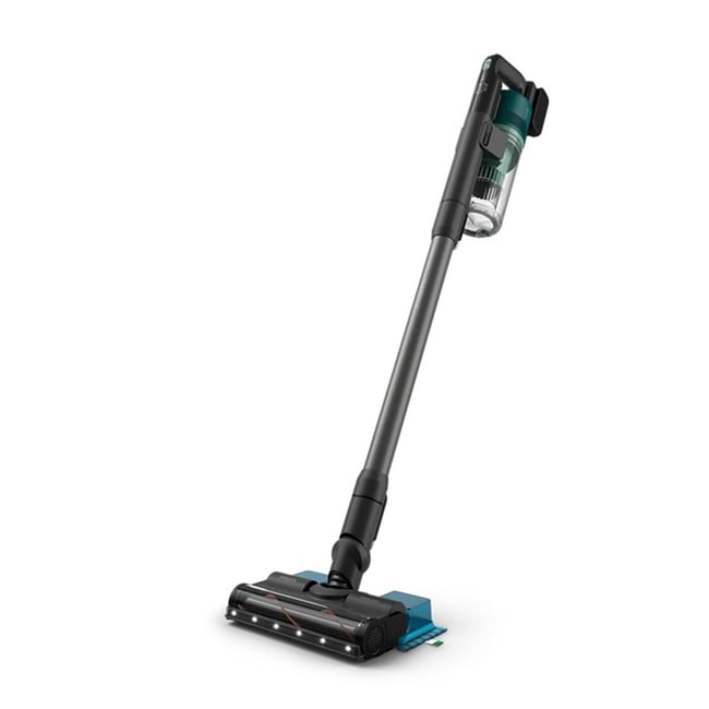PHILIPS 6000 SERISI XC6557/01 SARJLI DIKEY SUPURGE