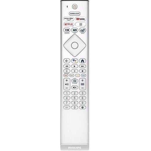 Philips 65PUS8848/62 4K Ultra HD 65" 164 Ekran Uydu Alıcılı Android LED Televizyon