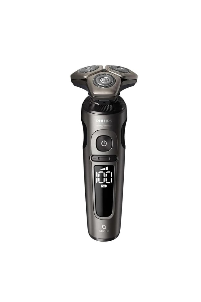 PHILIPS 9000 SERISI SP9872/22 ISLAK KURU TIRAS MAKINESI