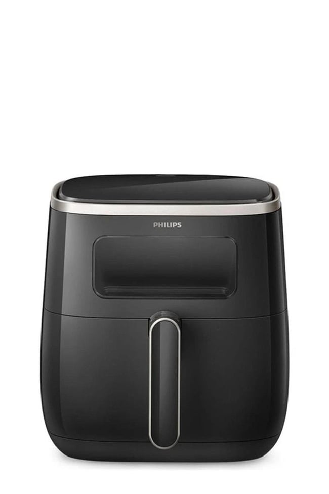 PHILIPS AIRFRYER XL HD9257/80 3000 SERISI 5.6 LT YAGSIZ FRITOZ