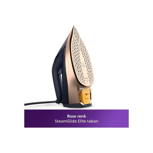 PHILIPS AZUR DST8050/20 8000 SERISI BUHARLI UTU