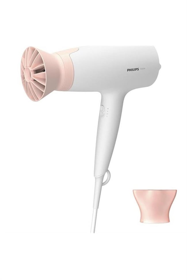 PHILIPS BHD300/10 THERMOPROTECT 1600 W SAC KURUTMA MAKINESI