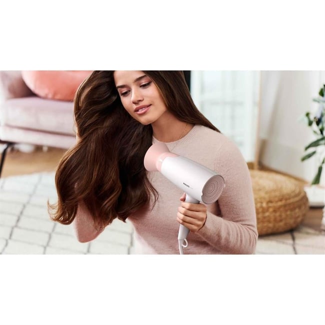 PHILIPS BHD300/10 THERMOPROTECT 1600 W SAC KURUTMA MAKINESI
