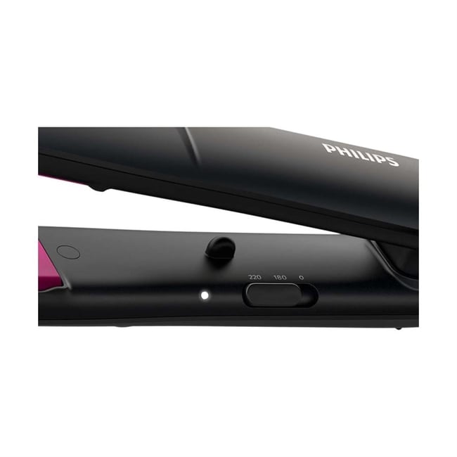 Philips BHS375/00 Essential Thermoprotect Keratin Katkılı Seramik Saç Düzleştirici