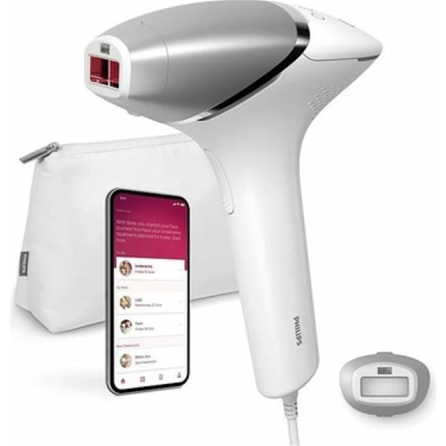 PHILIPS BRI940/00 LUMEA FOTO LAZER EPILASYON