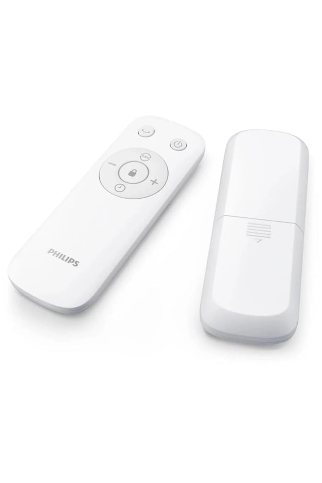 PHILIPS CX5535/00 5000 SERISI BEYAZ KULE TIPI VANTILATOR