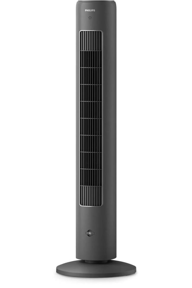 PHILIPS CX5535/11 5000 SERISI SIYAH KULE TIPI VANTILATOR
