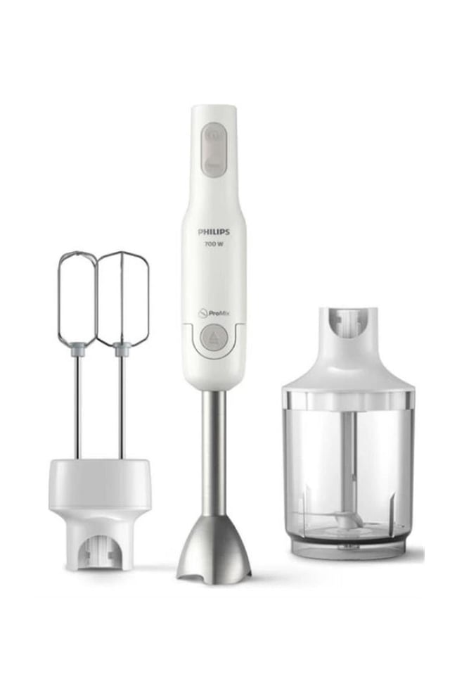 PHILIPS DAILY COLLECTION HR2546/00 PROMIX 700 W BLENDER SETI