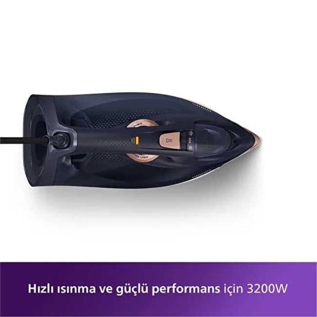 PHILIPS DST7510/80 AZUR 7500 SERISI UTU