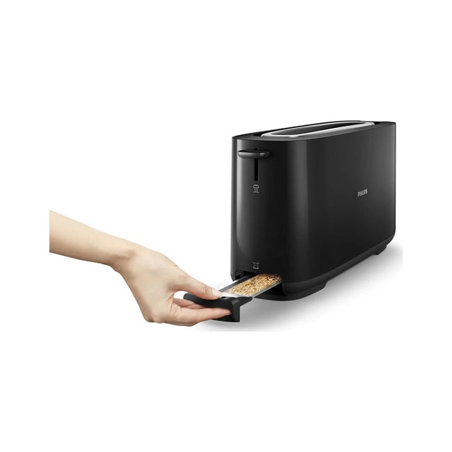 PHILIPS HD2590/90 DAILY COLLECTION EKMEK KIZARTMA MAKINESI