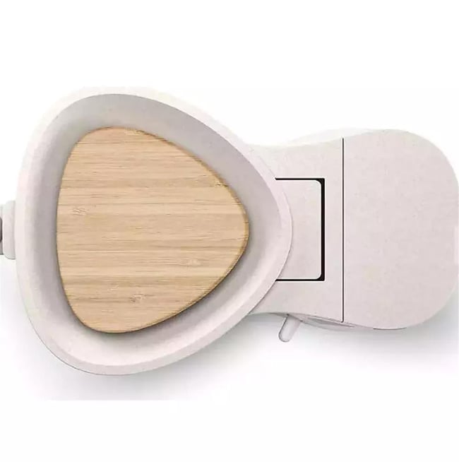 PHILIPS HD5120/00 ECO CONSCIOUS EDITION FILTRE KAHVE MAKINESI