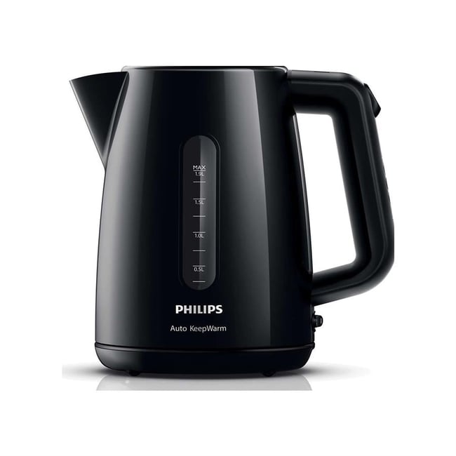 PHILIPS HD7301/00 DAILY COLLECTION 1700 W CAM DEMLIKLI CAY MAKINESI