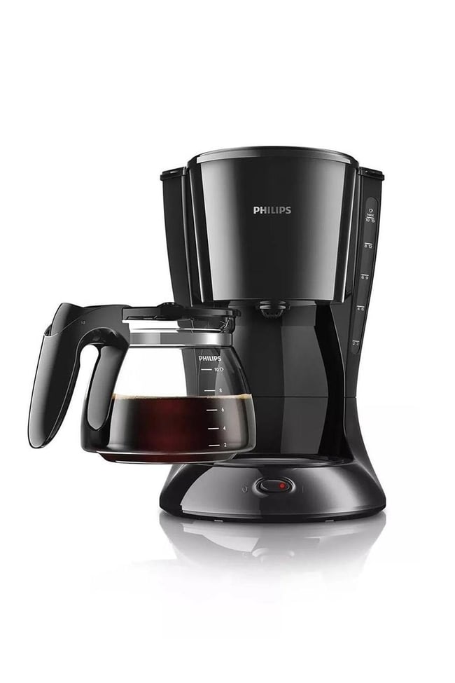 PHILIPS HD7462/20 DAILY COLLECTION KAHVE MAKINESI