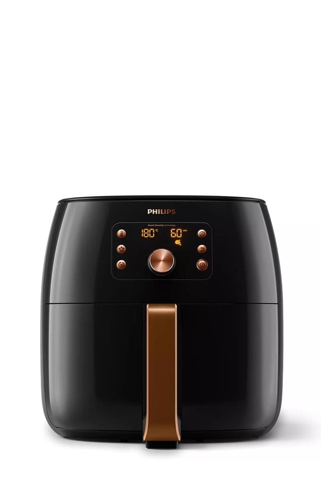 PHILIPS HD9867/90 PREMIUM AIRFRYER XXL FRITOZ