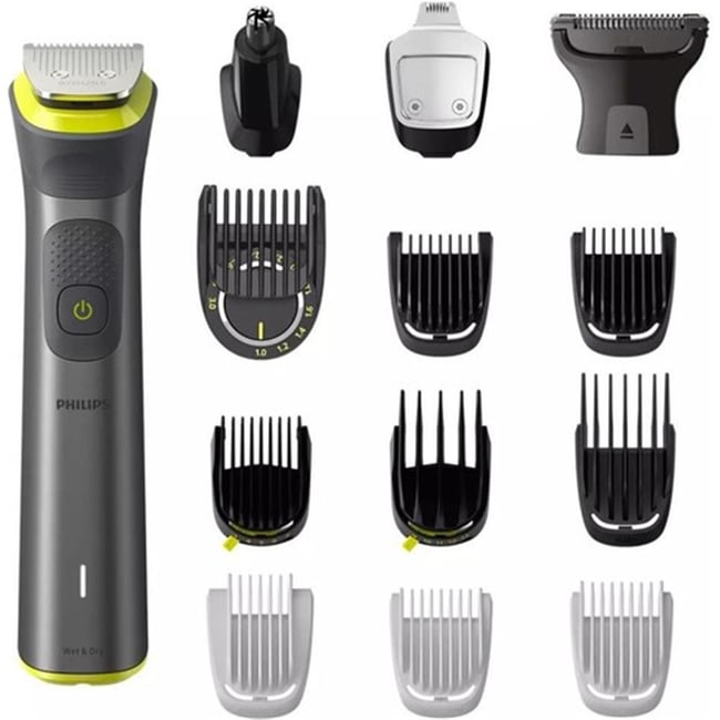 PHILIPS MULTIGROOM SERIES 7000 MG7930/15 ERKEK BAK