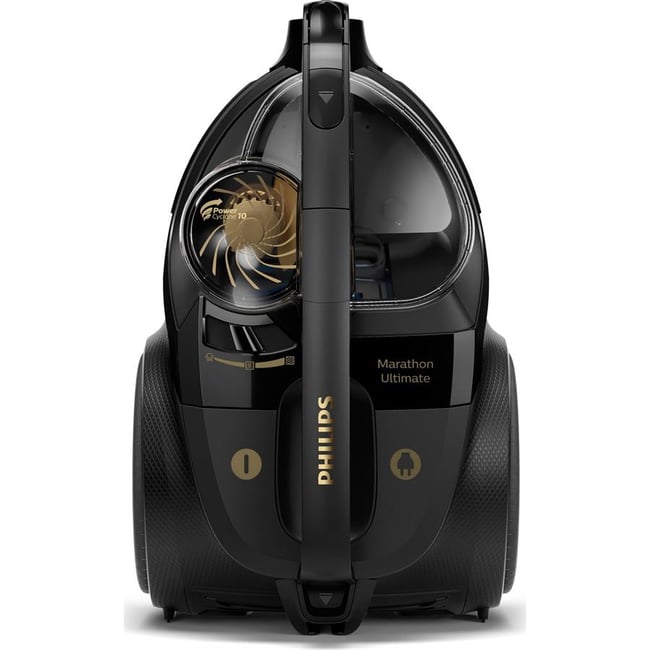 PHILIPS XB9125/07 MARATHON ULTIMATE 650W TORBASIZ SUPURGE