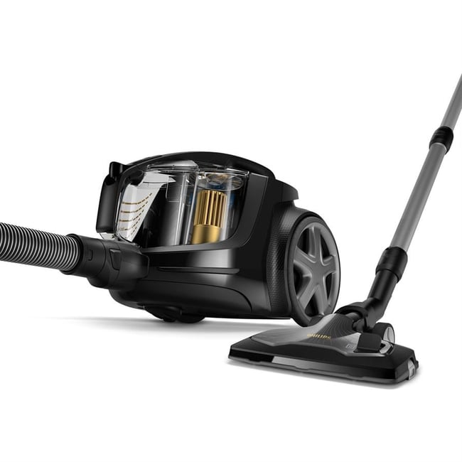 PHILIPS XB9125/07 MARATHON ULTIMATE 650W TORBASIZ SUPURGE