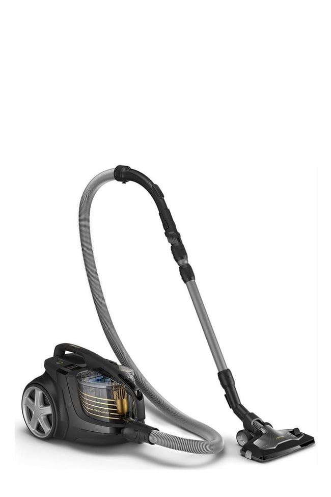 PHILIPS XB9125/07 MARATHON ULTIMATE 650W TORBASIZ SUPURGE