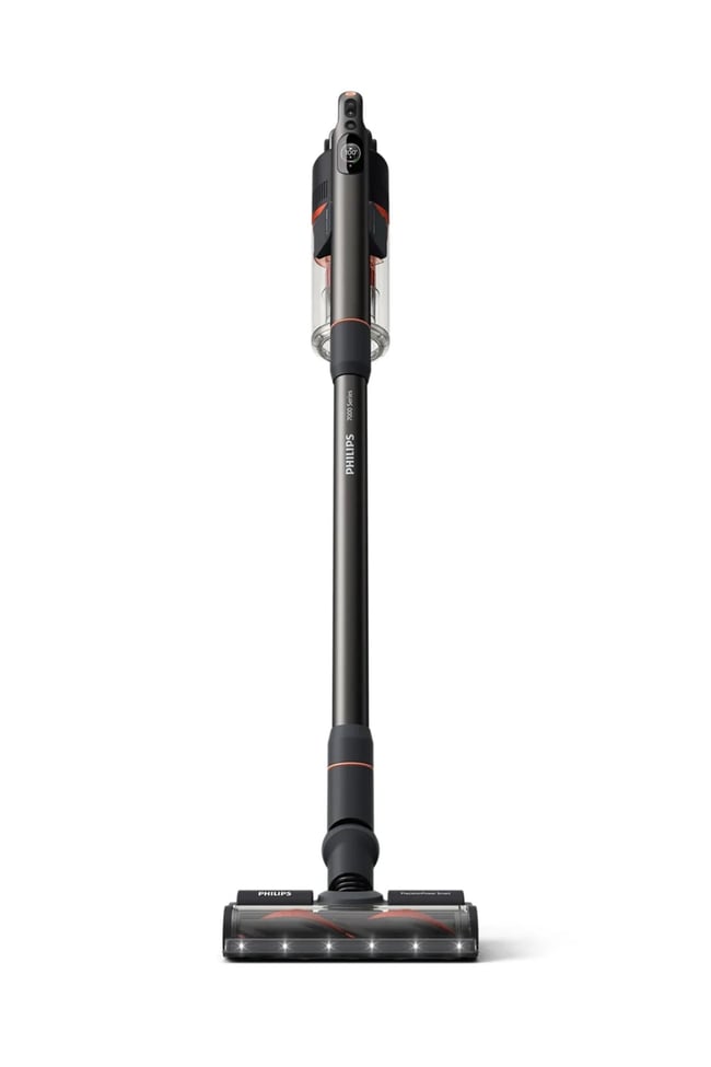 PHILIPS XC7055/01 7000 SERISI AQUA KABLOSUZ SARJLI SUPURGE