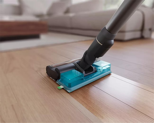 PHILIPS XC7057/01 7000 SERISI 25.2 V KABLOSUZ DIK SUPURGE