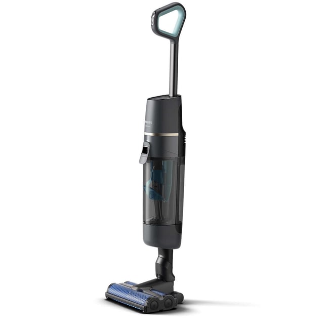 PHILIPS XW7110/01 AQUA TRIO 7000 SERISI KABLOSUZ DIK SUPURGE