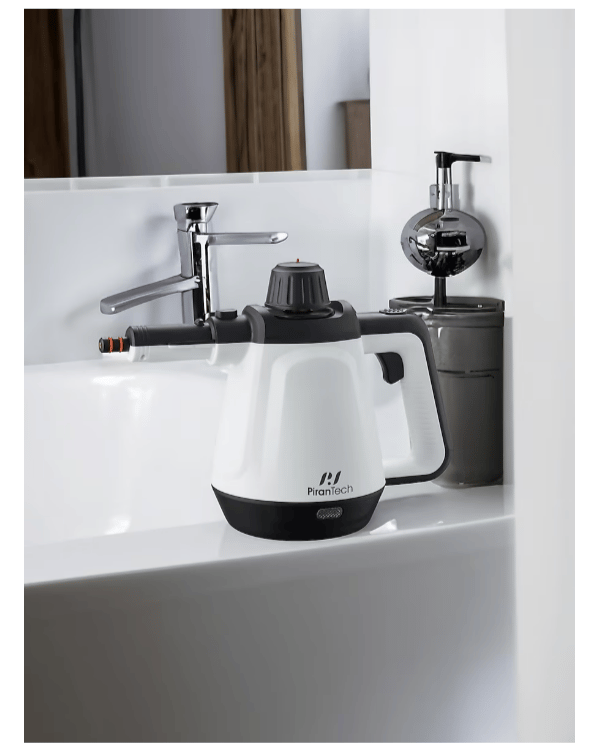PIRANTECH CB-02A Buharlı Temizlik Makinesi