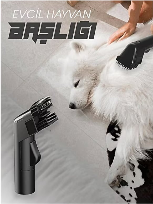 PIRANTECH V22C Koltuk ve Halı Yıkama Makinesi