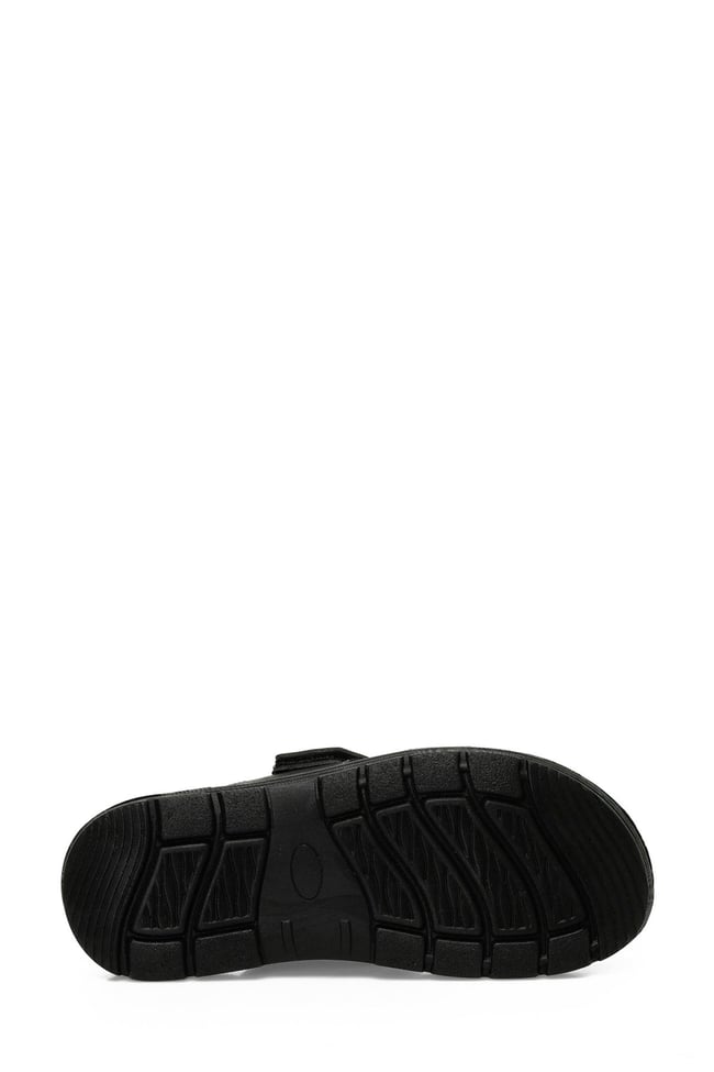 Polaris 5 Nokta 5M 406099 M5Fx Siyah Erkek 5 Nokta Terlik