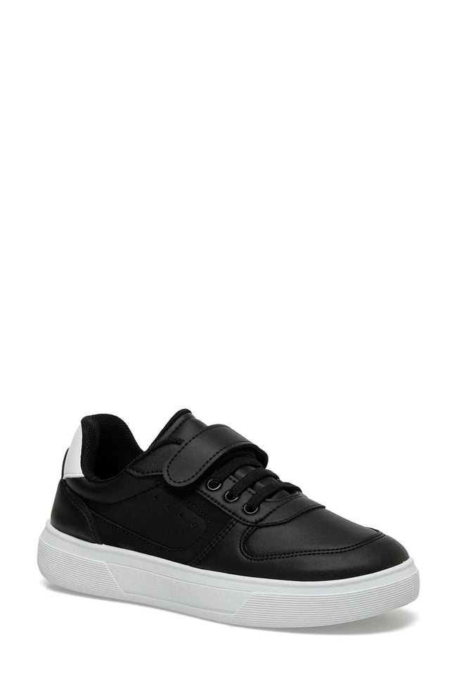 Polaris A10154665212010 4P Travel.F4Fx Siyah Filet Erkek Çocuk Sneaker Ayakkabı